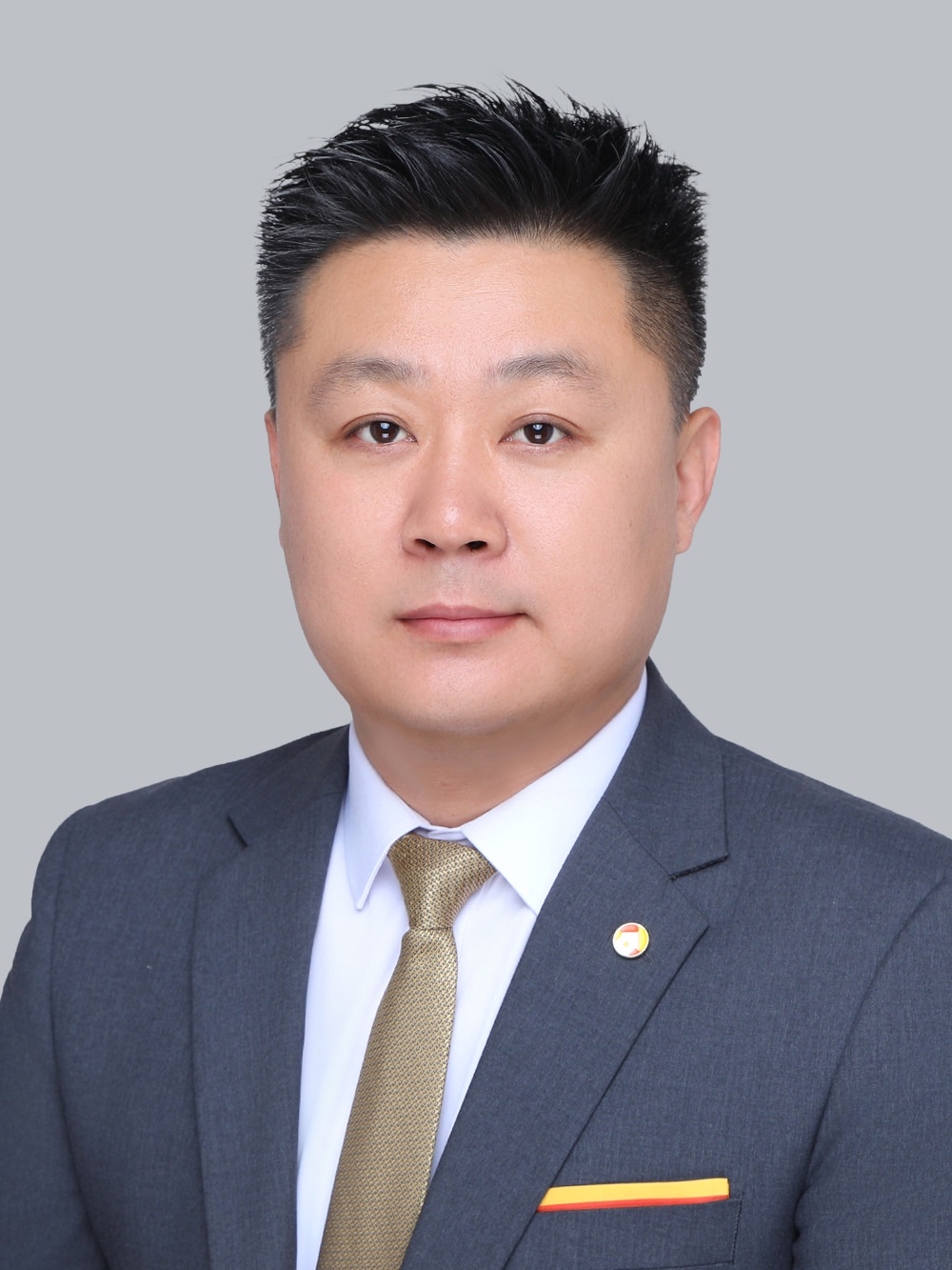 我爱我家经纪人王世杰