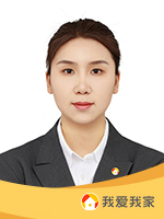 我爱我家经纪人张青