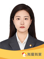 我爱我家经纪人陆润婕