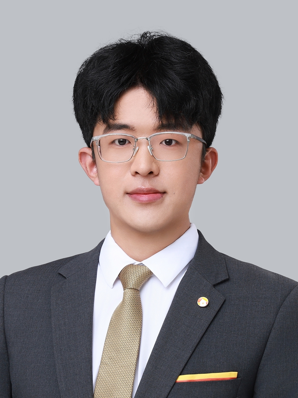 我爱我家经纪人刘子厚
