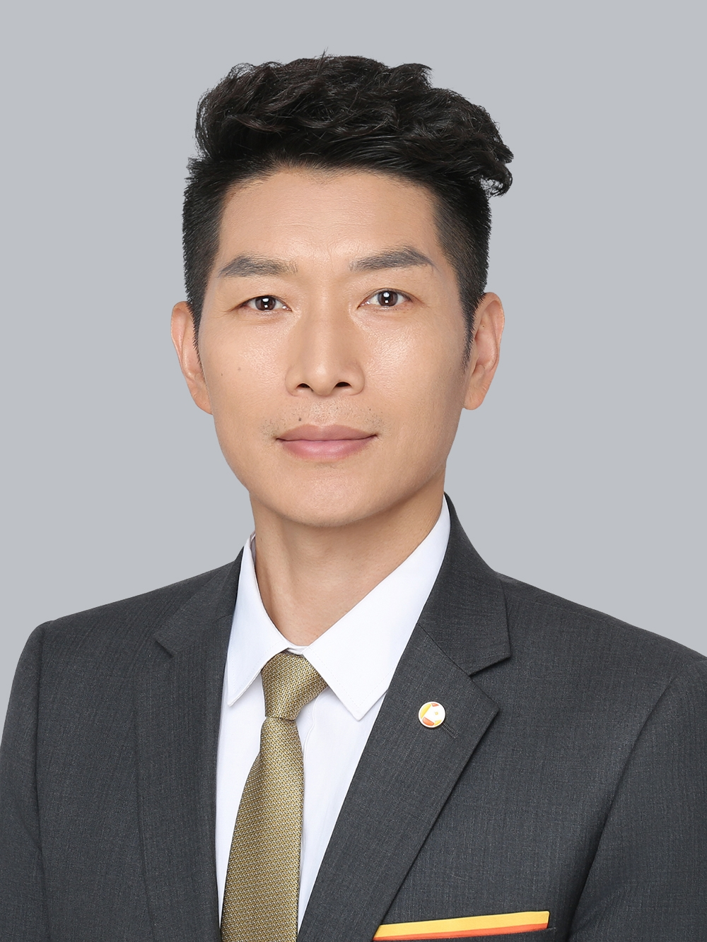 我爱我家经纪人胡琼