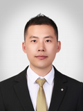 我爱我家经纪人王国伟