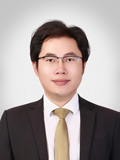我爱我家经纪人韩旭