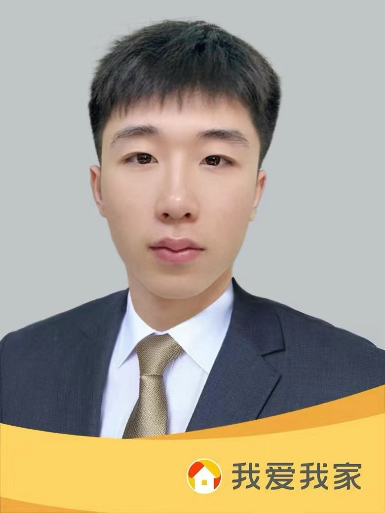 我爱我家经纪人王纪元