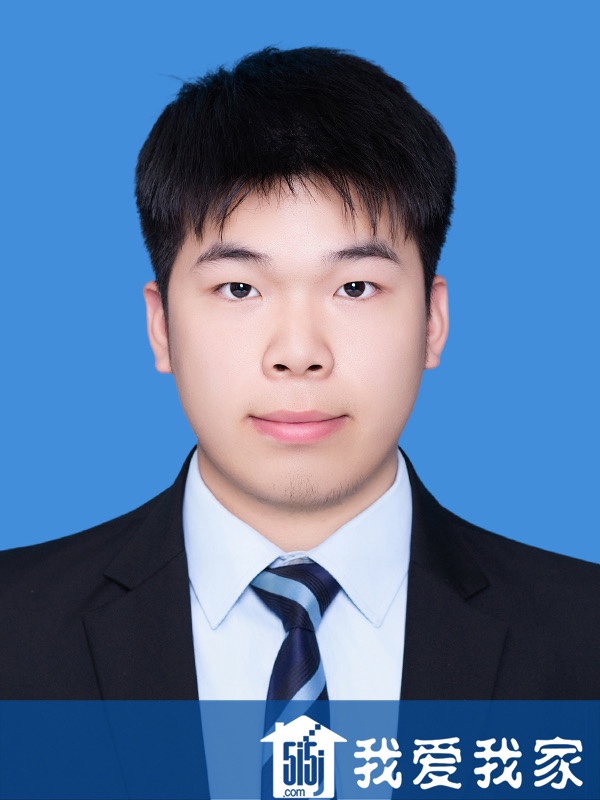 我爱我家经纪人孙朱涵