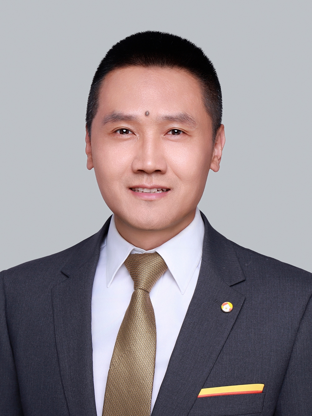 我爱我家经纪人张海东