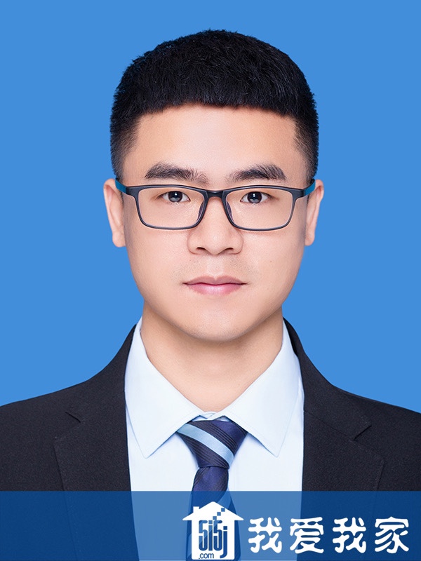 我爱我家经纪人闫康