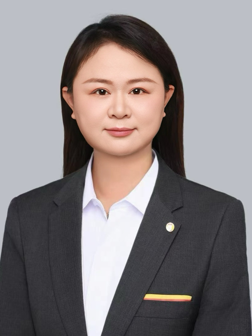 我爱我家经纪人安睿懿