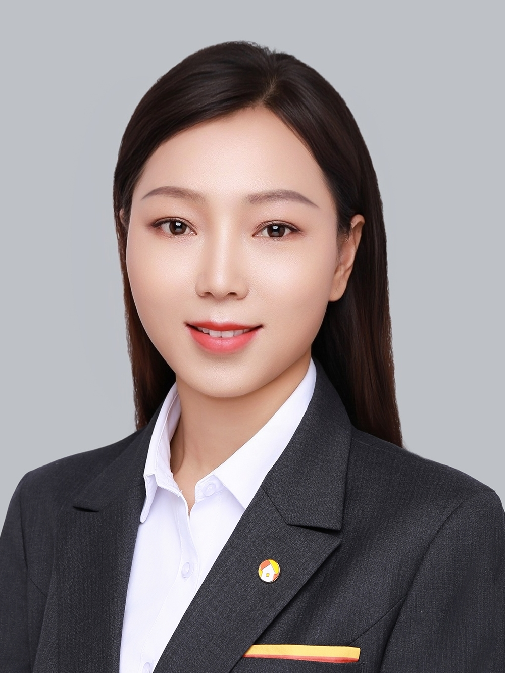 我爱我家经纪人申艳丽