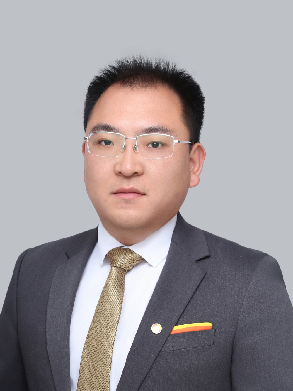 我爱我家经纪人李斌