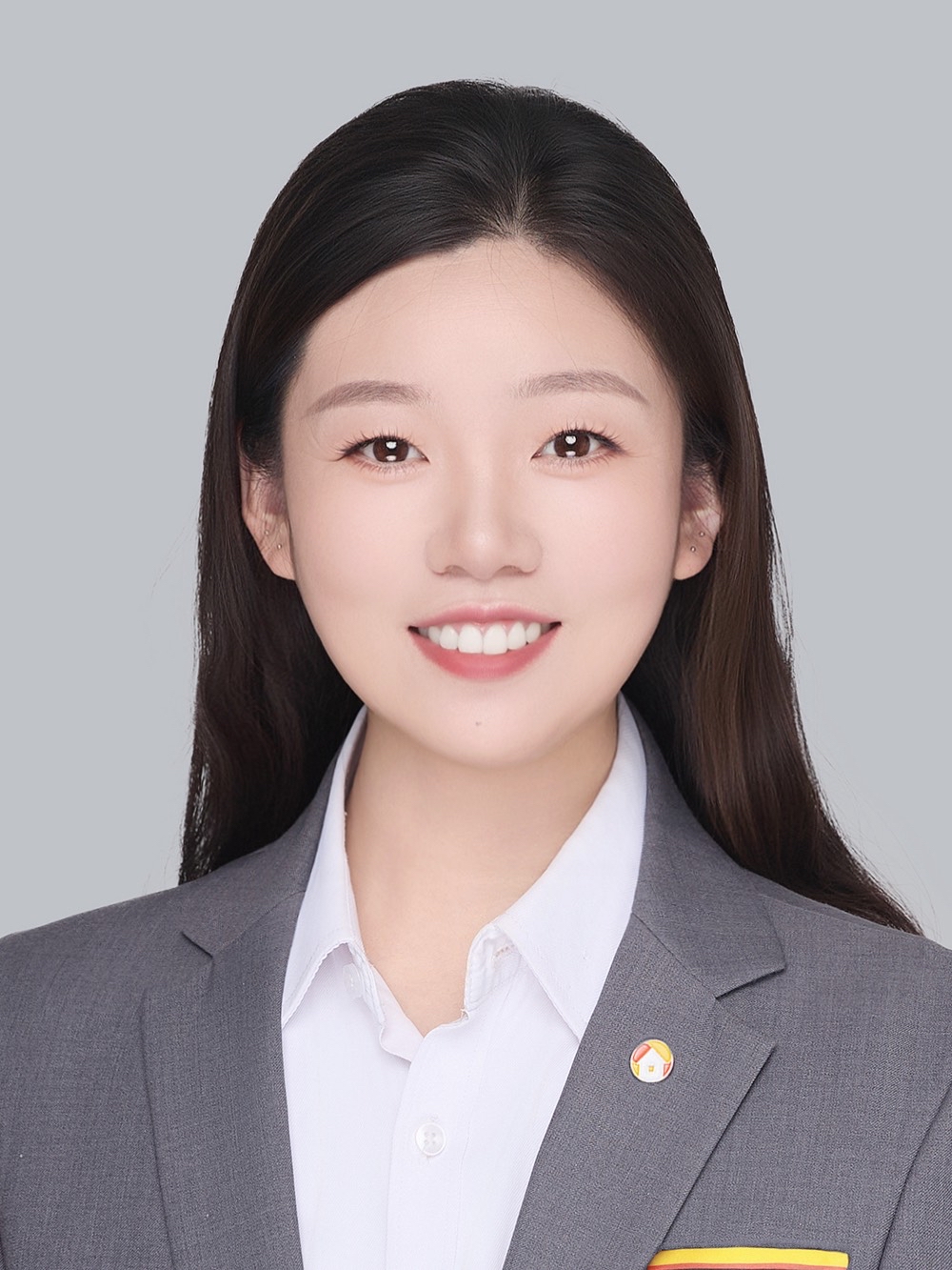 我爱我家经纪人田志敏