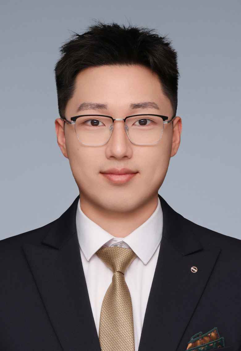 我爱我家经纪人邢治昊