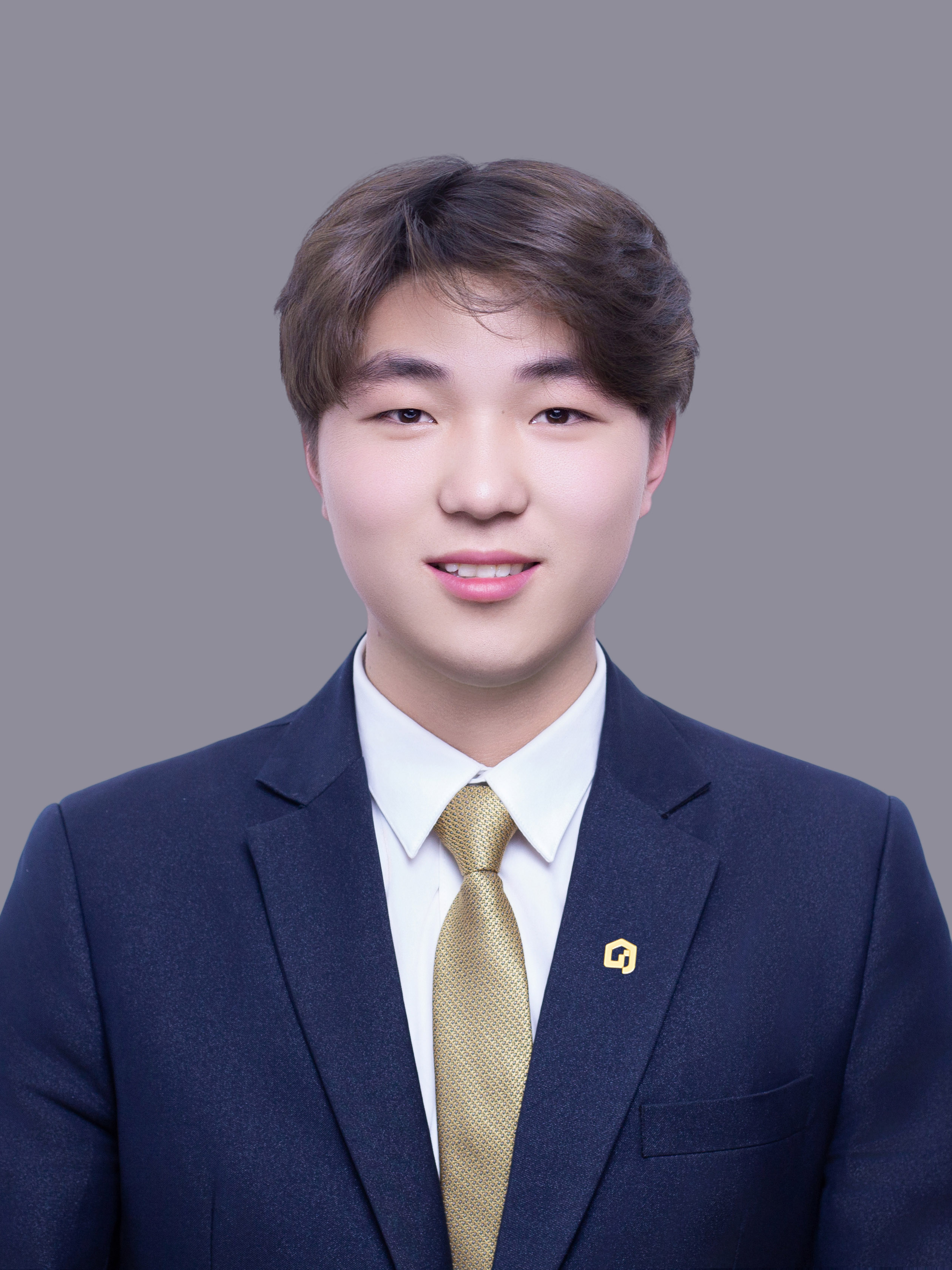 我爱我家经纪人吴昊宇