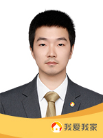 我爱我家经纪人魏春冬
