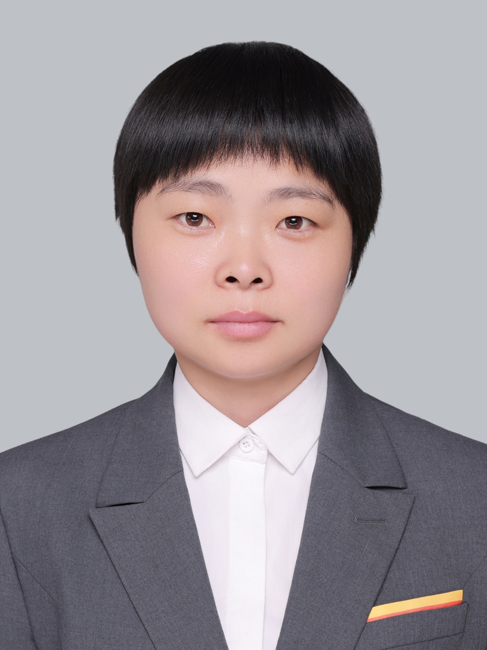 经纪人魏燕