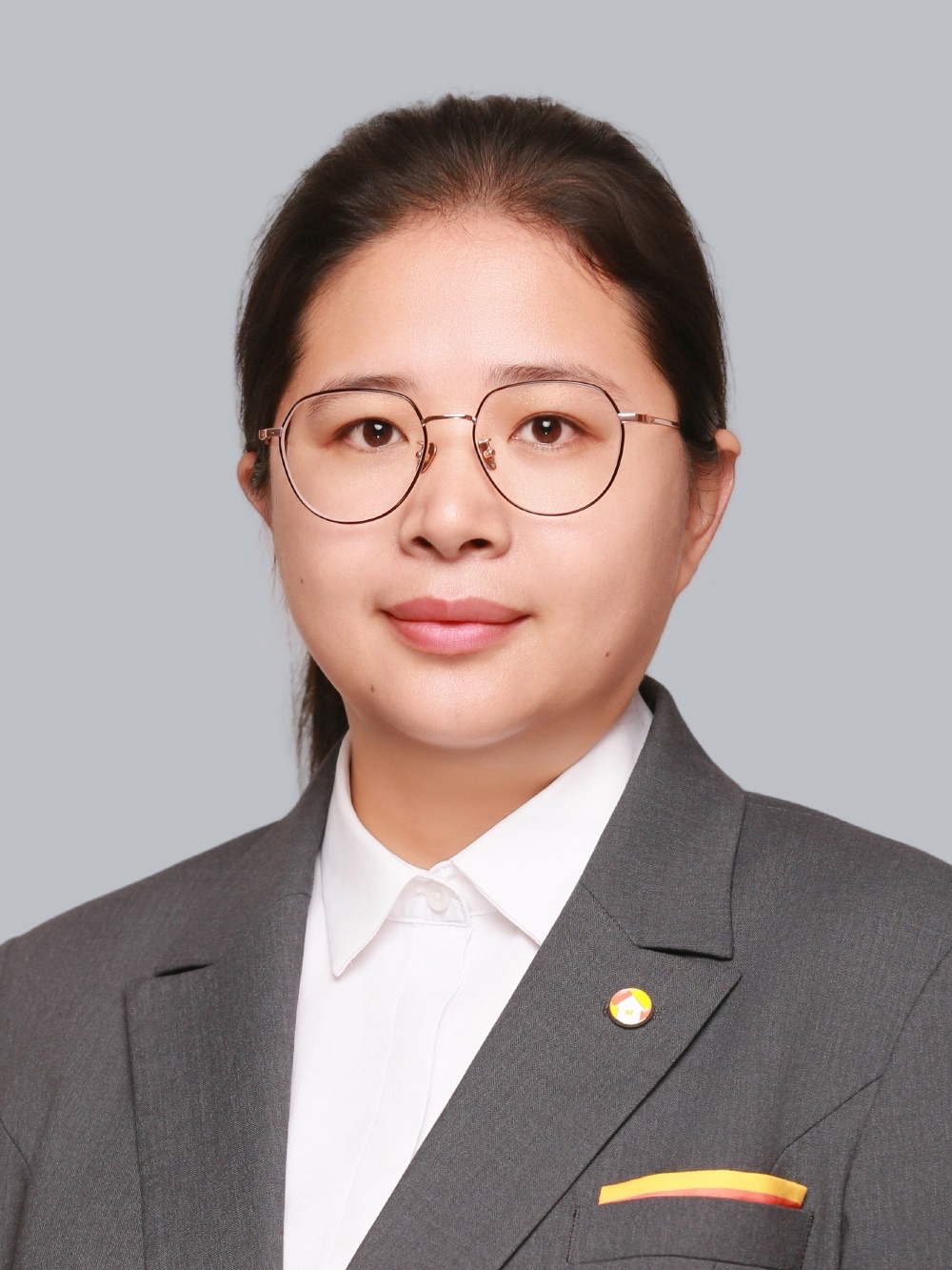我爱我家经纪人臧丽