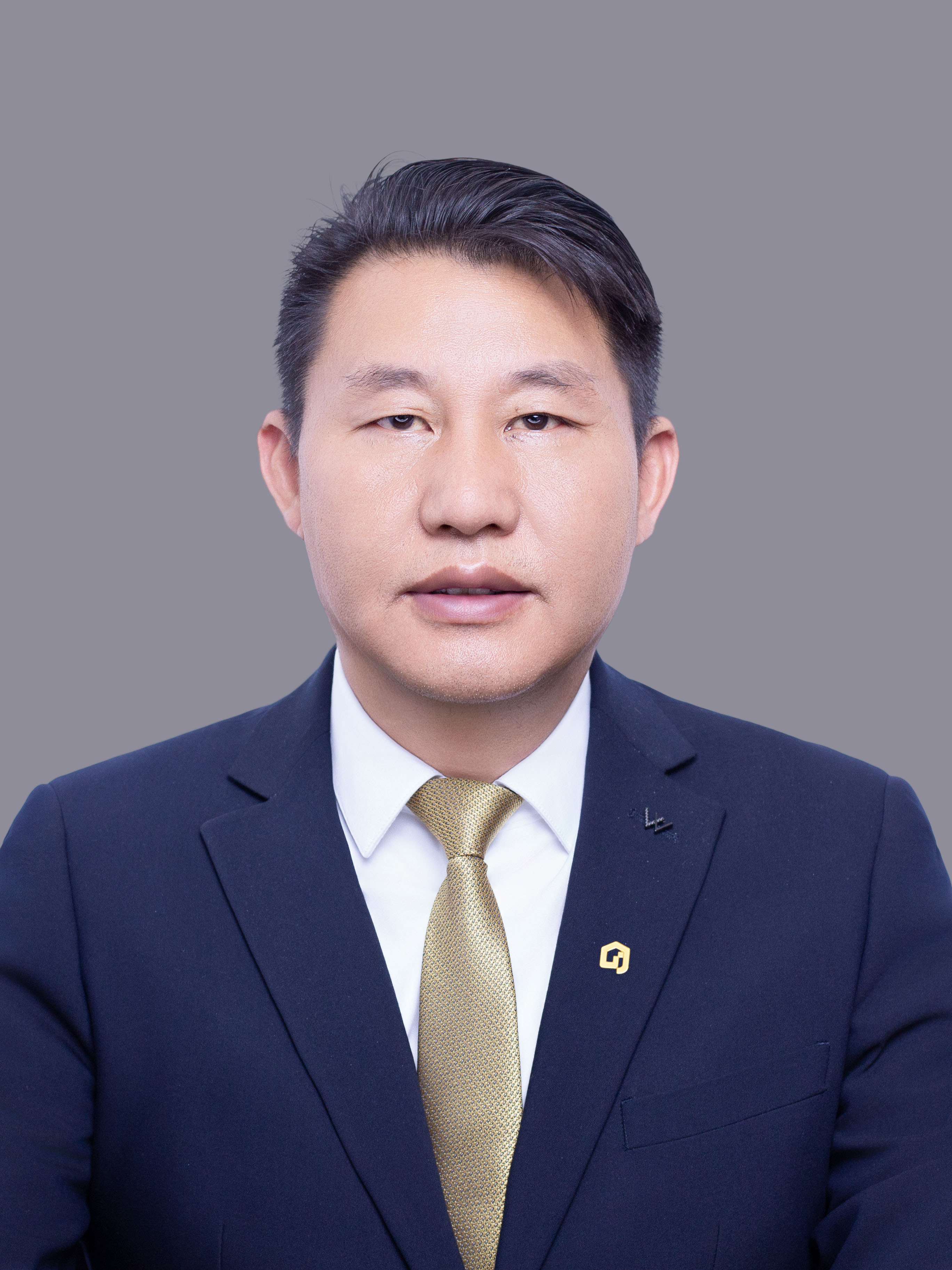 我爱我家经纪人吕锦龙