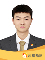 我爱我家经纪人周康