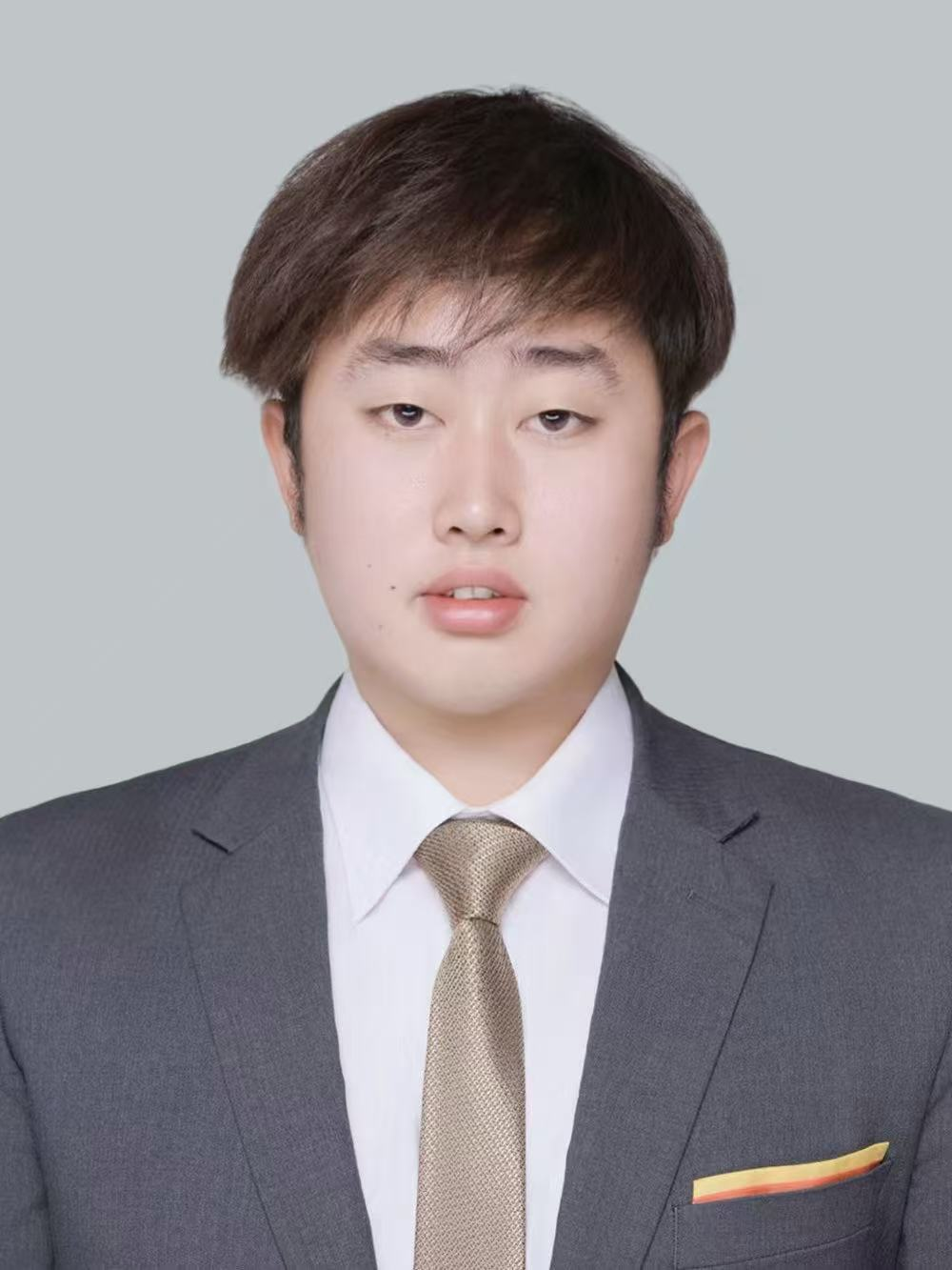 我爱我家经纪人王志豪
