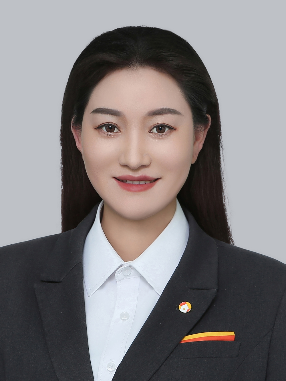 我爱我家经纪人赵翠连