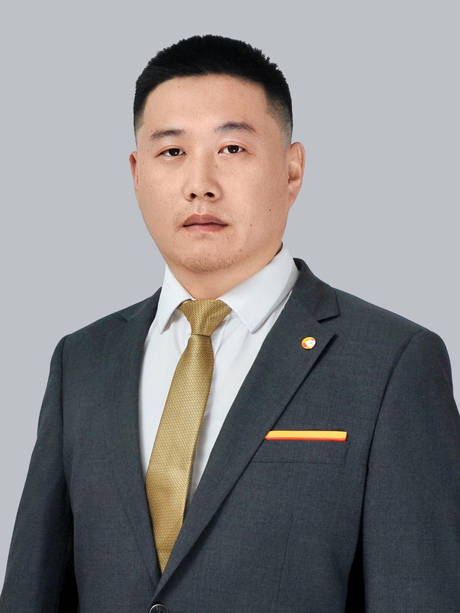 我爱我家经纪人冯亚坤
