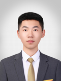 我爱我家经纪人郭鑫