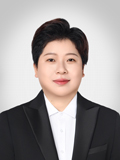 我爱我家经纪人包佳妮