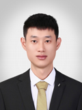 我爱我家经纪人徐伟业