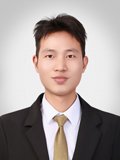 我爱我家经纪人朱永进