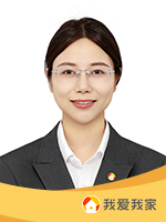 我爱我家经纪人陈颖