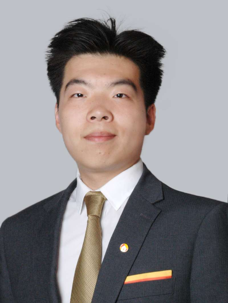 我爱我家经纪人李梦祺