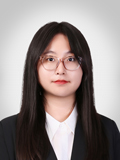 我爱我家经纪人路涵文