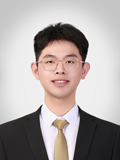 我爱我家经纪人王桂乾