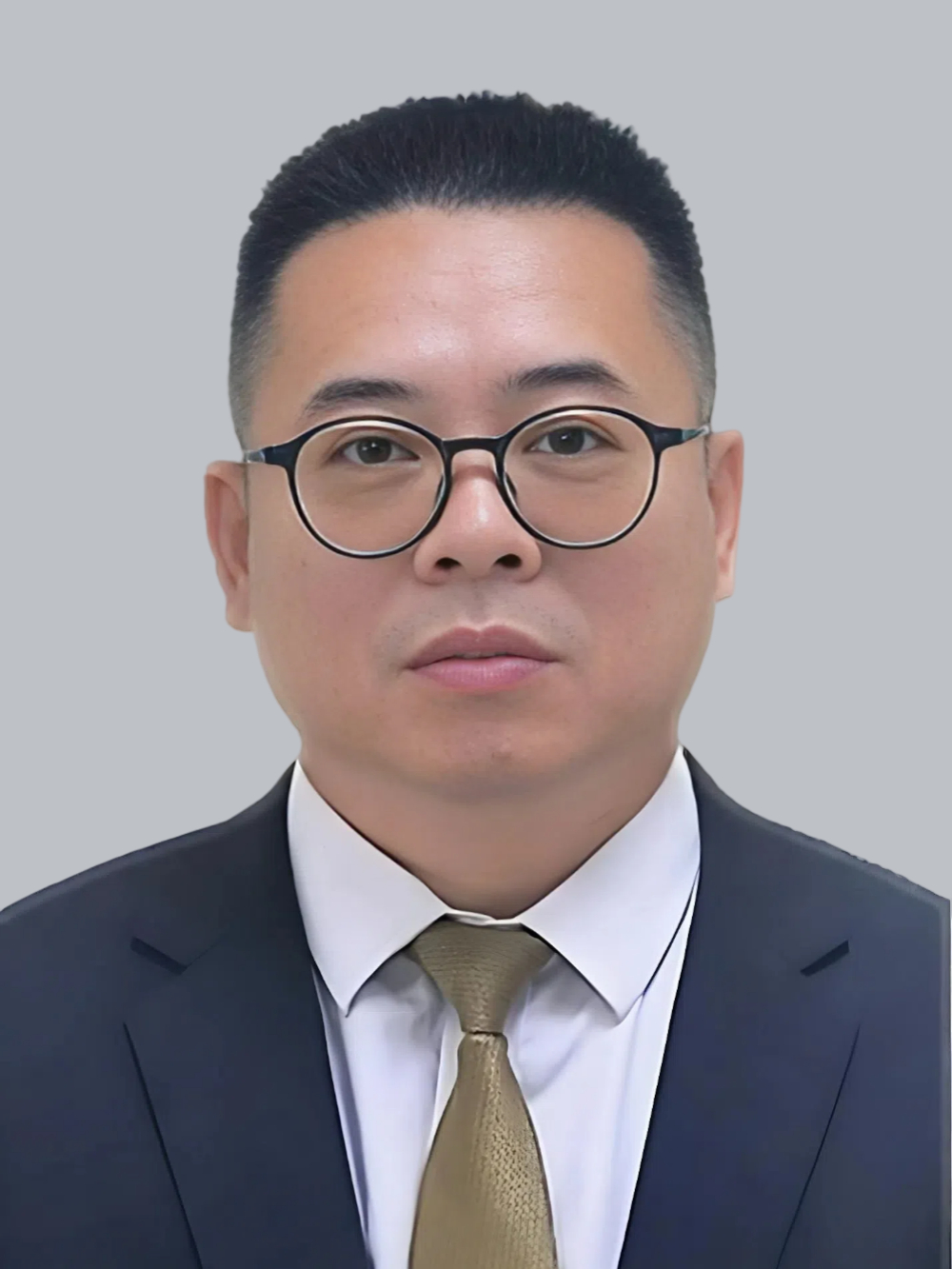 我爱我家经纪人赵福宏