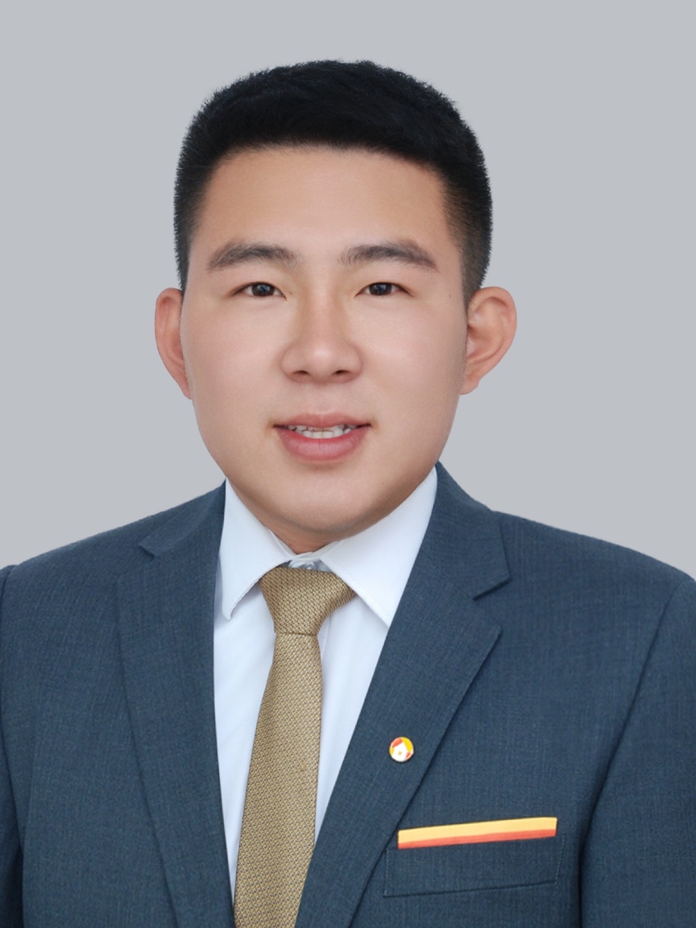 经纪人梁文彪
