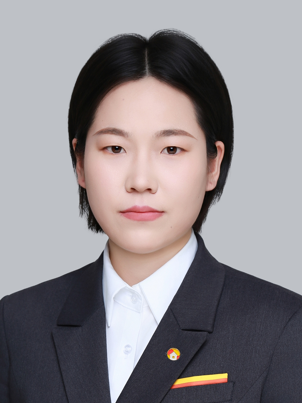 我爱我家经纪人高迎迎