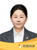 我爱我家经纪人张希媛