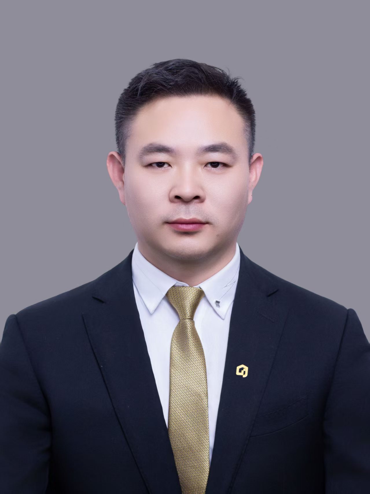 经纪人吴剑平