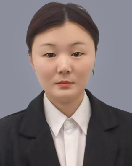 我爱我家经纪人赵月月