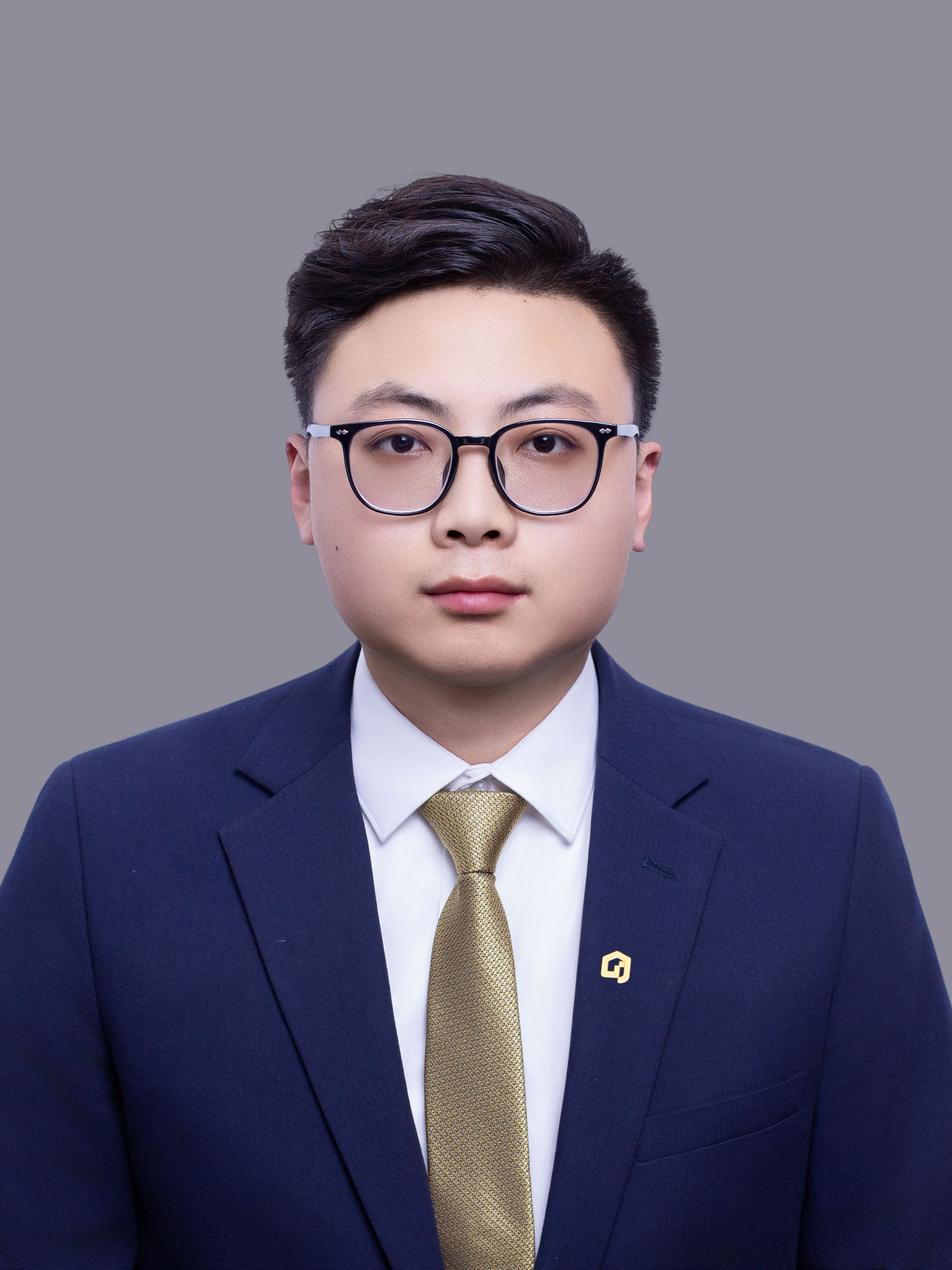 我爱我家经纪人邵尚硕