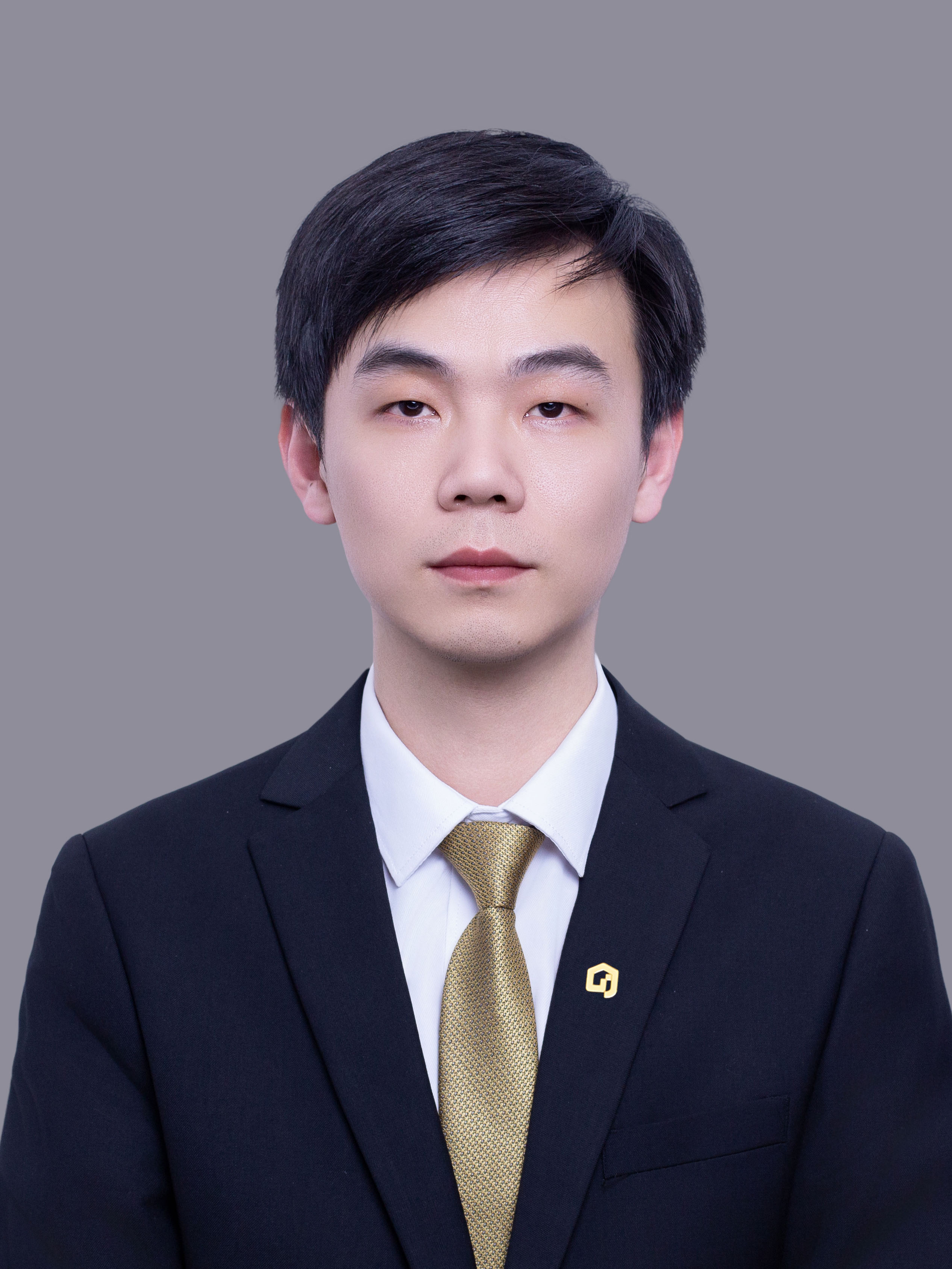 我爱我家经纪人胡堃