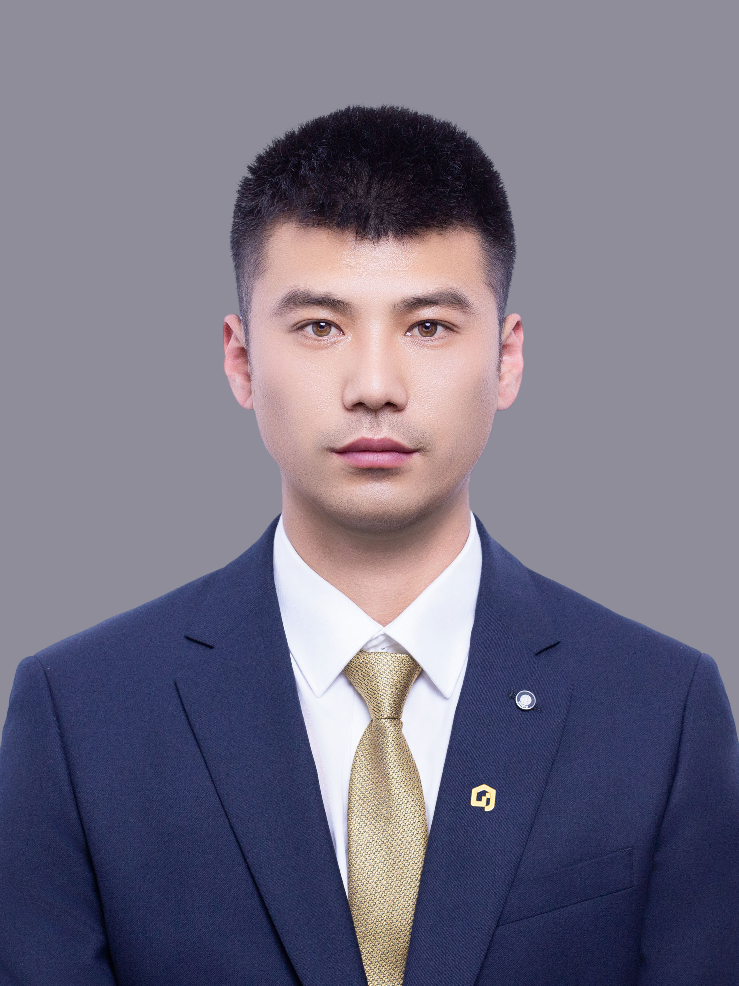 经纪人张晓方