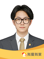 我爱我家经纪人蔡灿明
