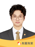 我爱我家经纪人左元珲