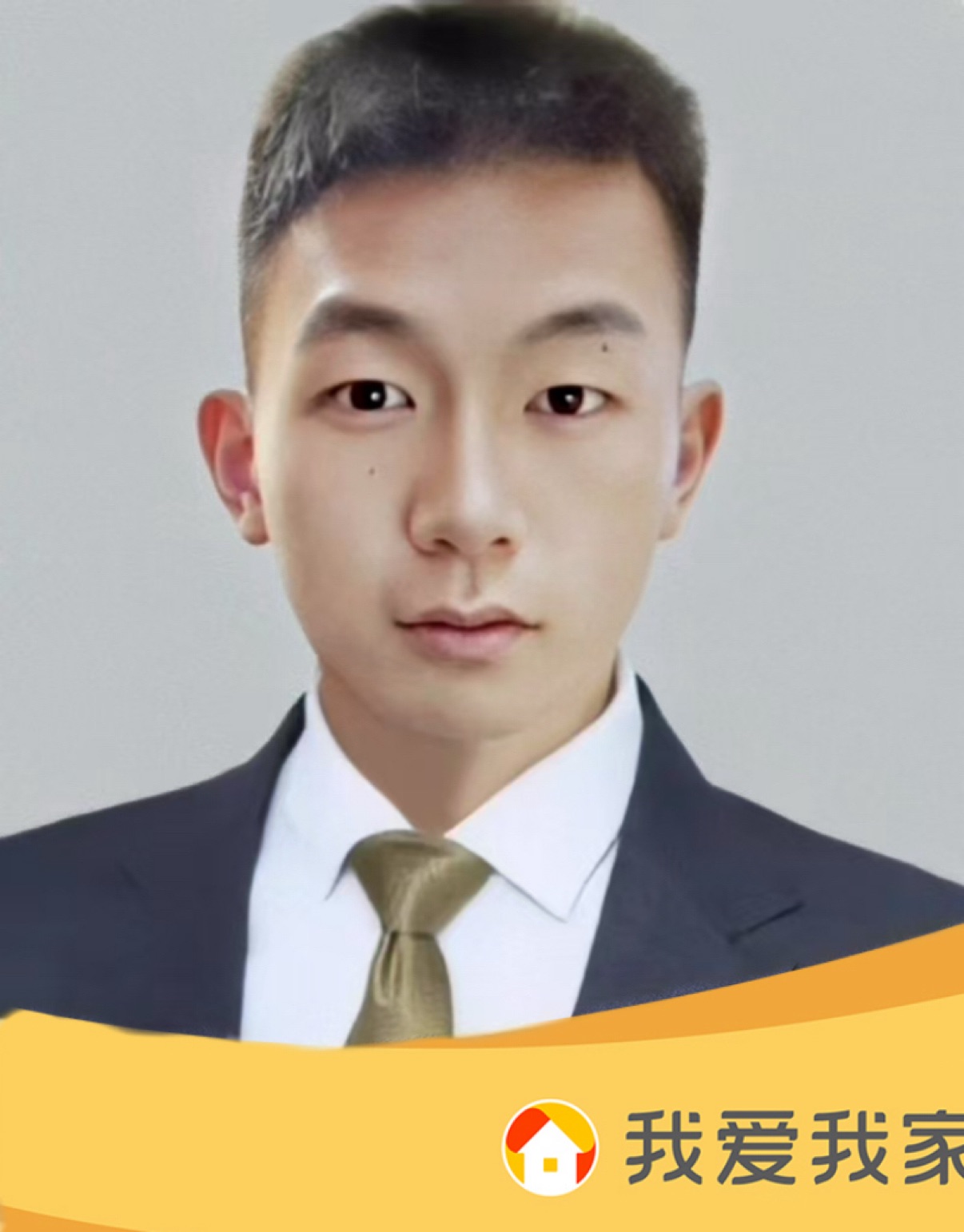 我爱我家经纪人季良苏