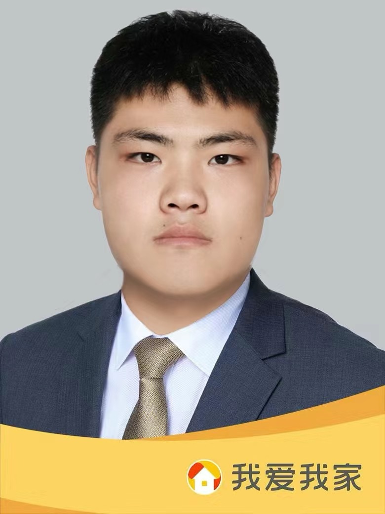 我爱我家经纪人郑可心