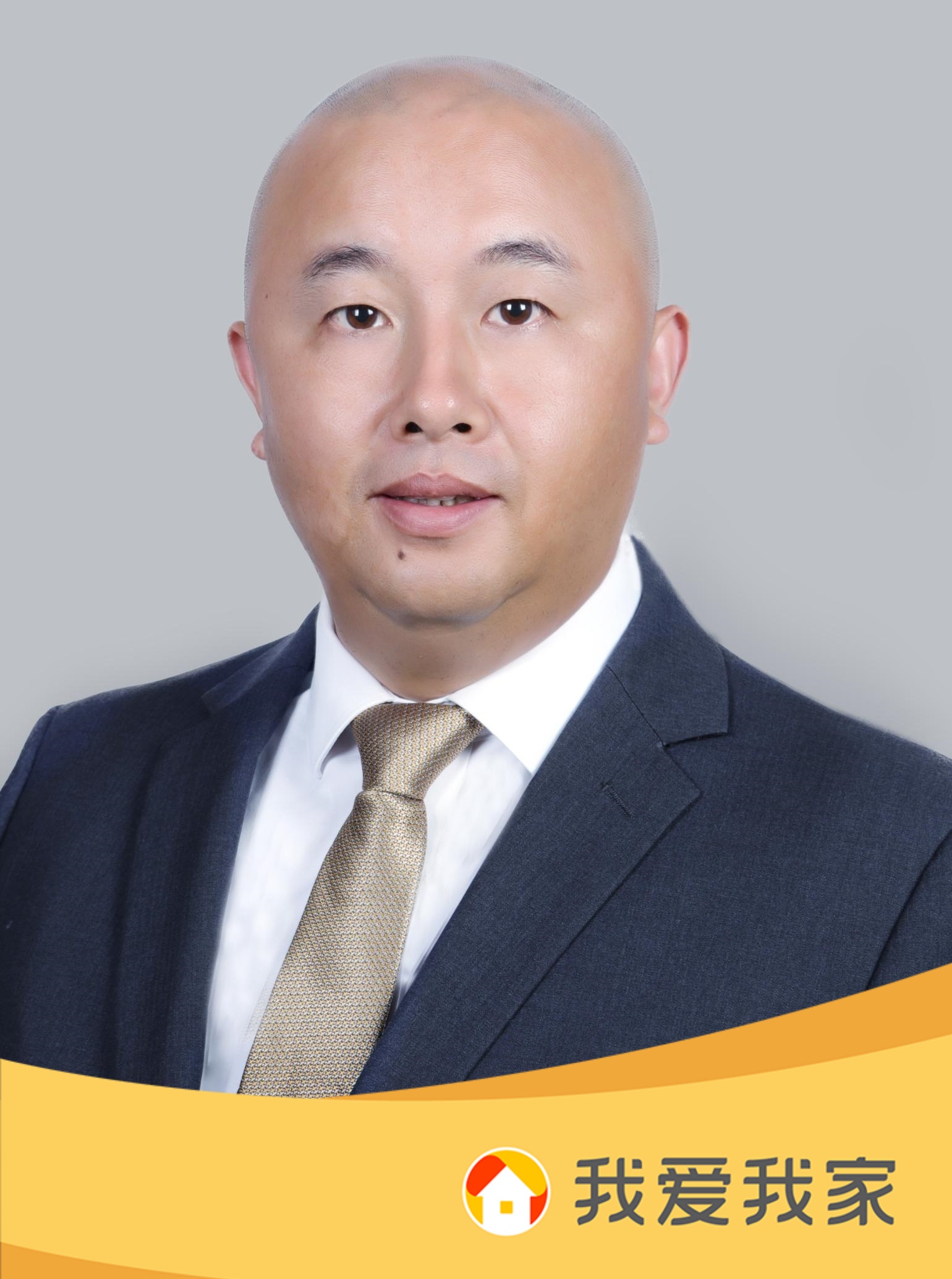 经纪人李树林