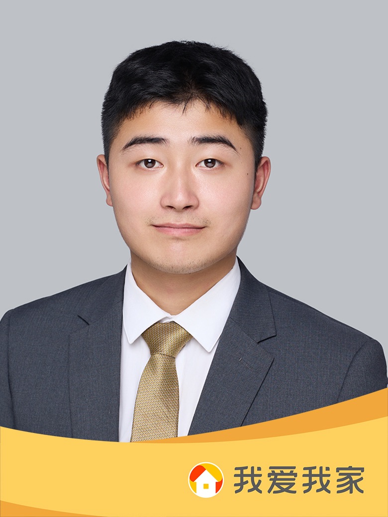 我爱我家经纪人张添瑞