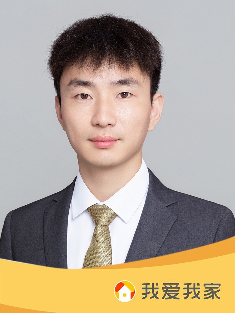 我爱我家经纪人陈兵