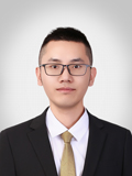 我爱我家经纪人余智华
